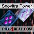 Snovitra Power 37